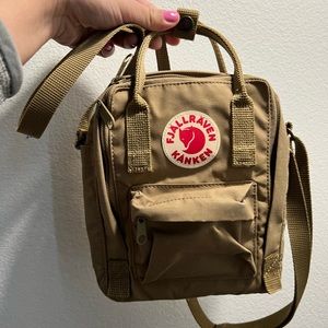 Fjallraven Kanken Sling